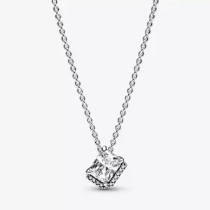 Pandora necklace