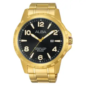 ALBA AG8G52X