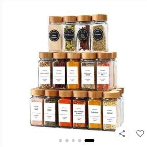 Spice kit