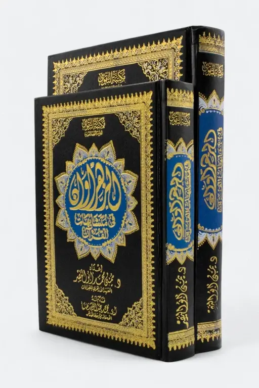 الزهراوان في متشابهات القرآن
