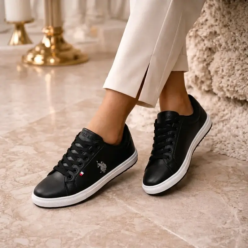 Classic Casual Sneakers SN-30