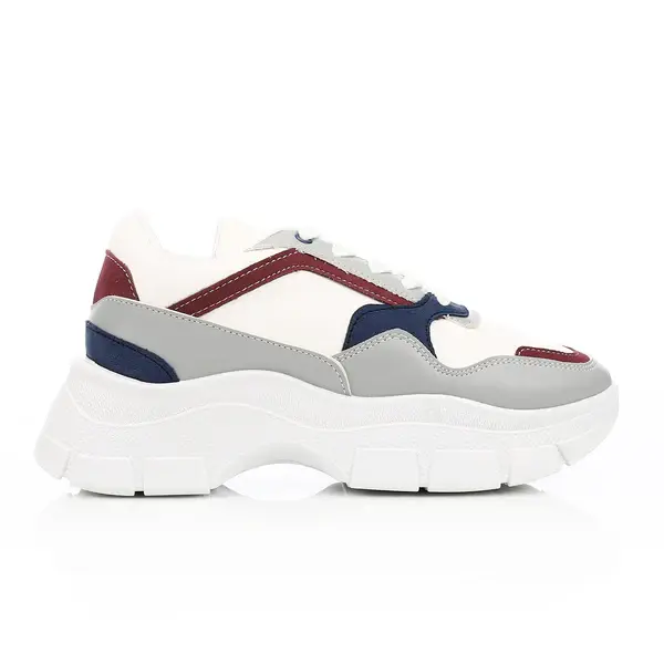 Sneakers - F9