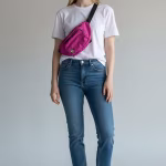 MS waterproof waist bag