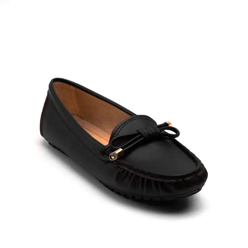 Ballerina Comfort Loafers - BN-36