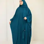 TEAL CLASSIC ISDAL
