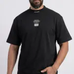 BLACK T-SHIRT