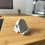 Skull Phone Stand
