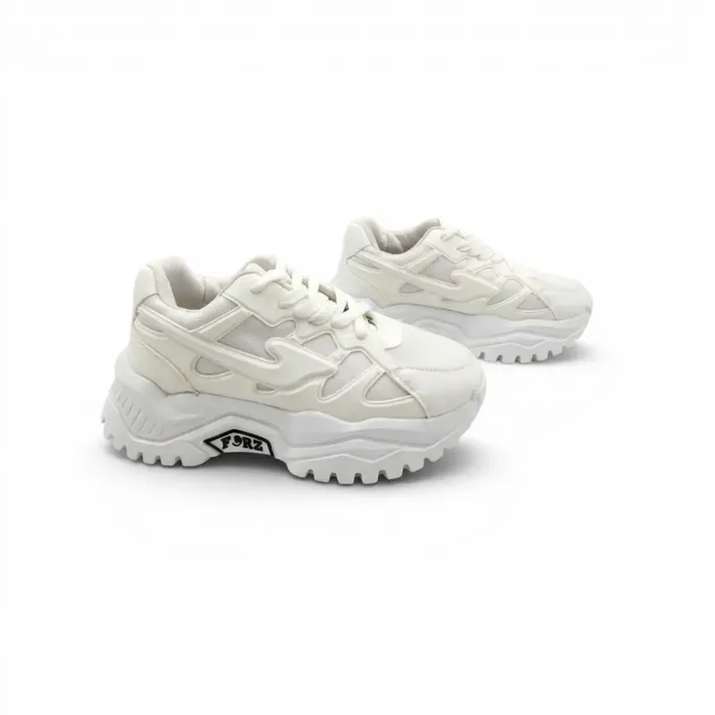 Urban Sculpt Chunky Sneakers L-5