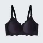 Seamless Maternity Nursing Bra Soft Wire Breastfeeding Pregnancy Bralette