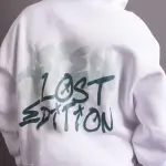 Lostedition (White Set)