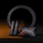 Orange Black - Bundle 2