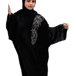 اسدال قطيفه تطريز ريش نعام