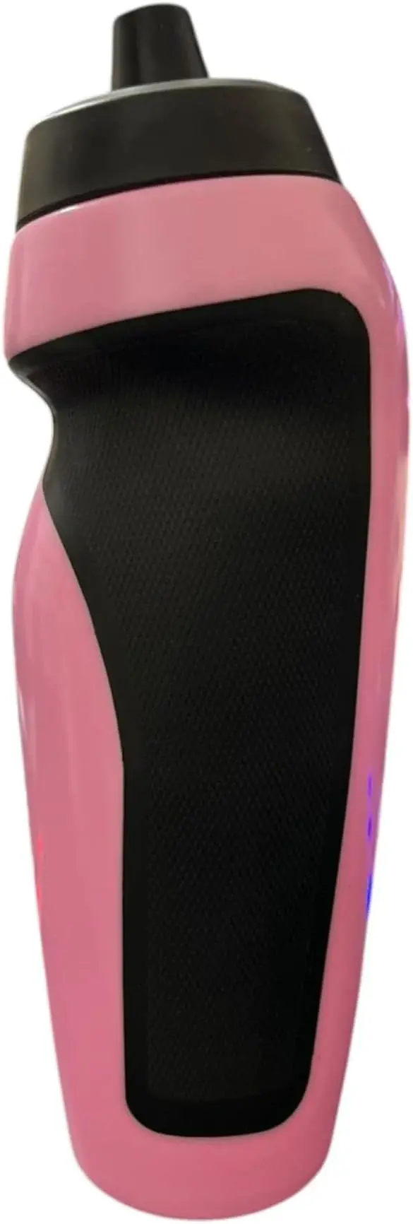 MD Stay Fit Sports Water Bottle, Squeeze Edition, Multiple Colors