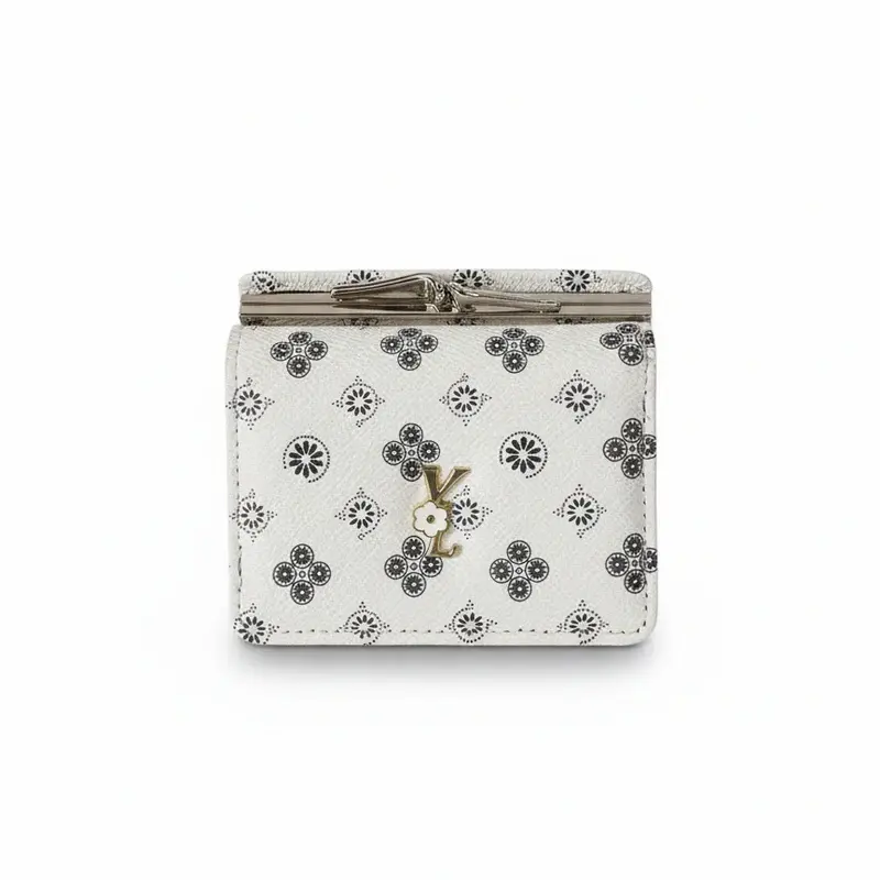 Wristlet Wallet-WA-1
