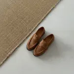 ARROW Suede LOAFER