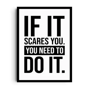 FEAR DRIVE