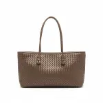 Intrecciato Luxe Tote