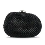 Crystal-Encrusted Evening Bag VS-66