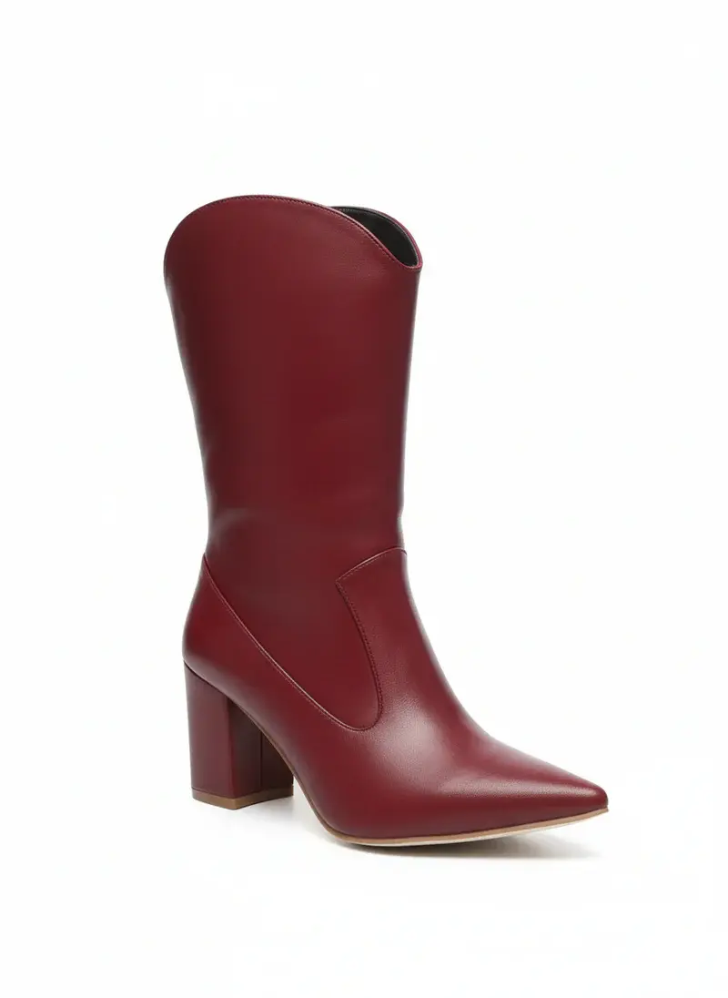Boot with Modern Edge B-52