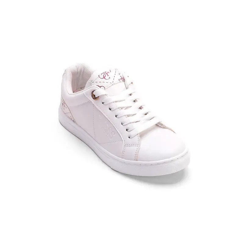 Sneakers Women Leather GS-3
