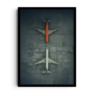 FLIGHT PATH