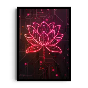 FLUORESCENT ZEN
