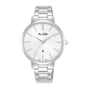 ALBA AH7CD7X