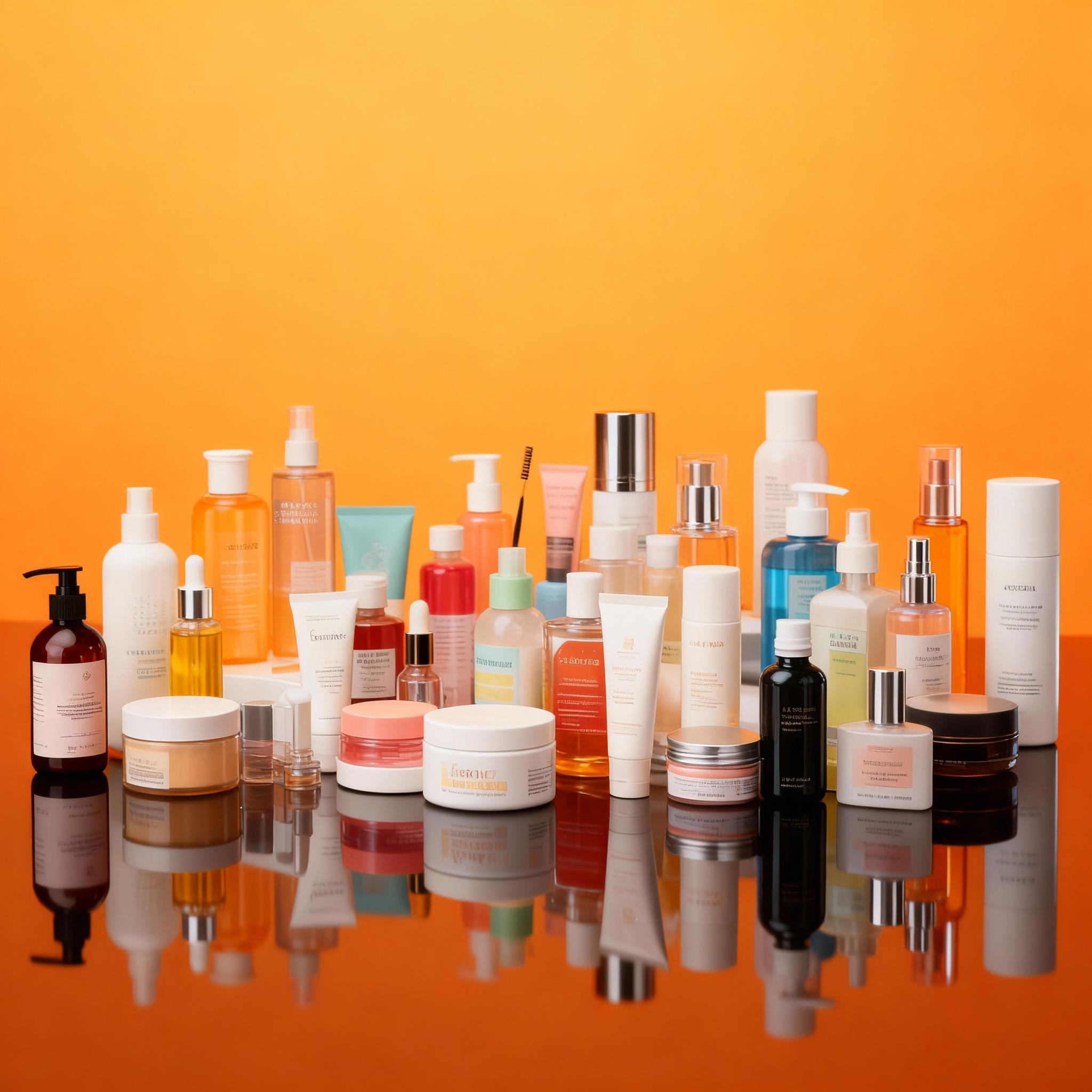 HEALTH & BEAUTY