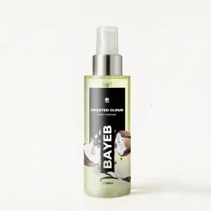 Frosted Cloud Body Perfume 150ml