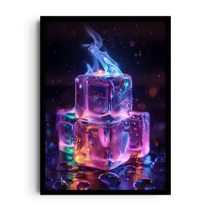 FROSTFLARE