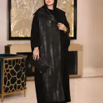 RICH BLACK