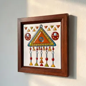 Nubian Amulet