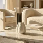 Textured Bloom Vase