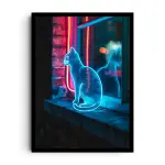 GLOW WHISKERS