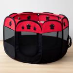Red Tent (K)