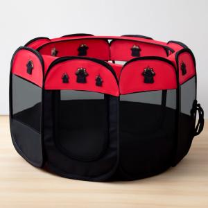 Red Tent (K)