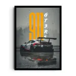 GT LEGENDS