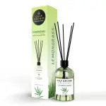Gulf Orchid Lemongrass REED DIFFUSER 110 ML