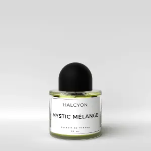 halcyon