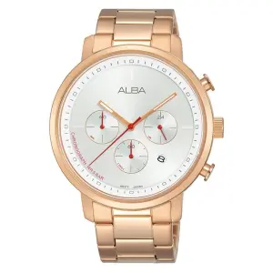 ALBA AT3D52X1