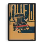 HIGHWAY DUEL
