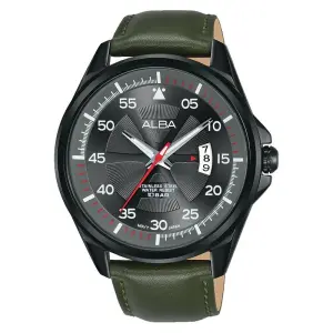 ALBA AS9G95X1