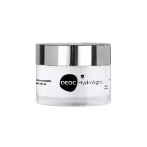 Hydrolight Facial Gel Moisturizer