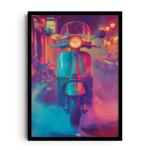 NEON RIDE