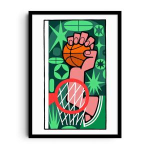 SLAM DUNK