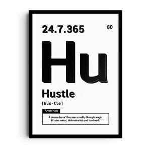 HUS.TLE