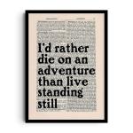 LOST ADVENTURE