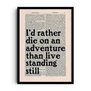 LOST ADVENTURE