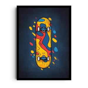 SKATE SPLASH