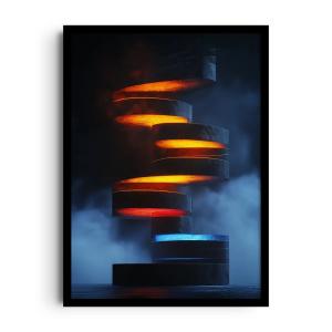 SPIRAL OF POWER